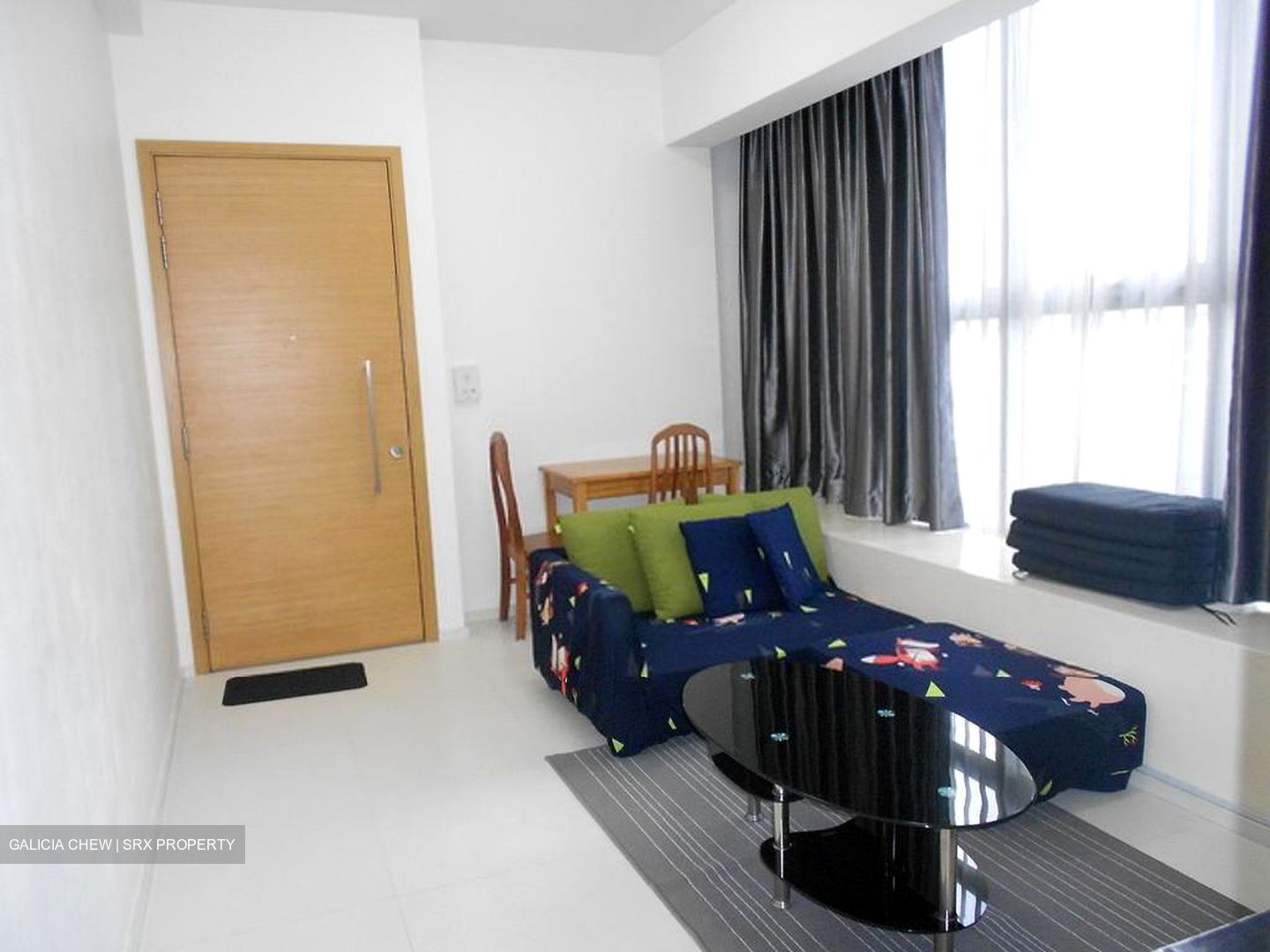 Vetro (D12), Apartment #491384621